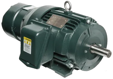 Low Voltage Definite Purpose