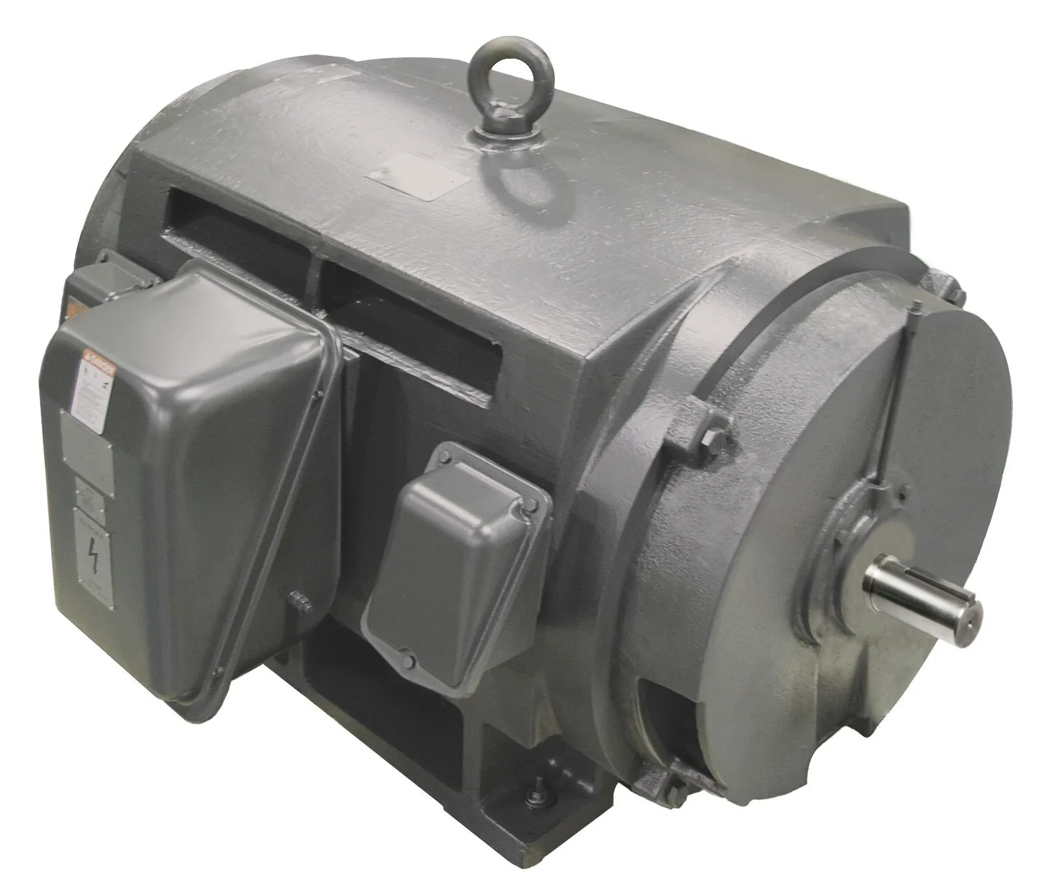 Medium Voltage Open Enclosure