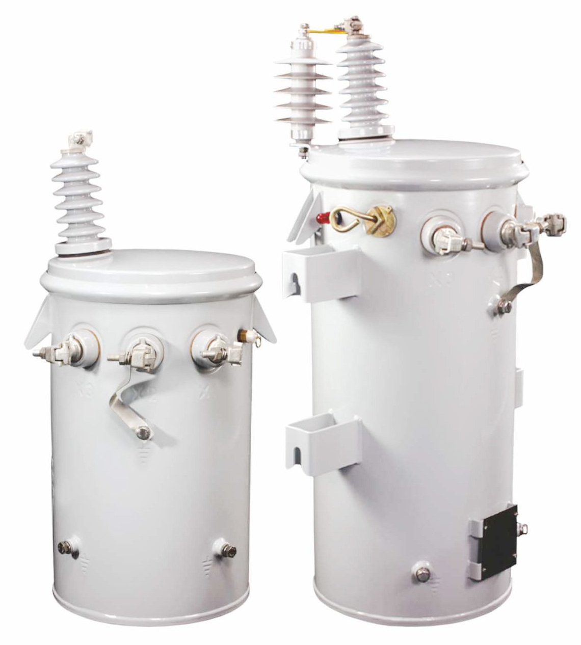 Distribution Transformers