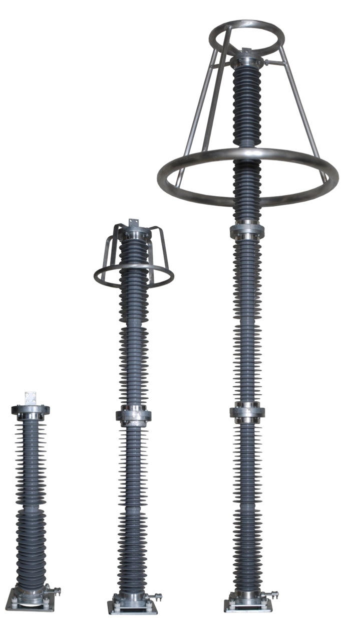 Surge Arresters