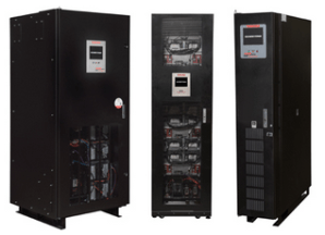 UPS Lithium Energy Storage Systems (ESS)