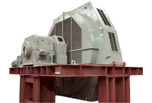Synchronous