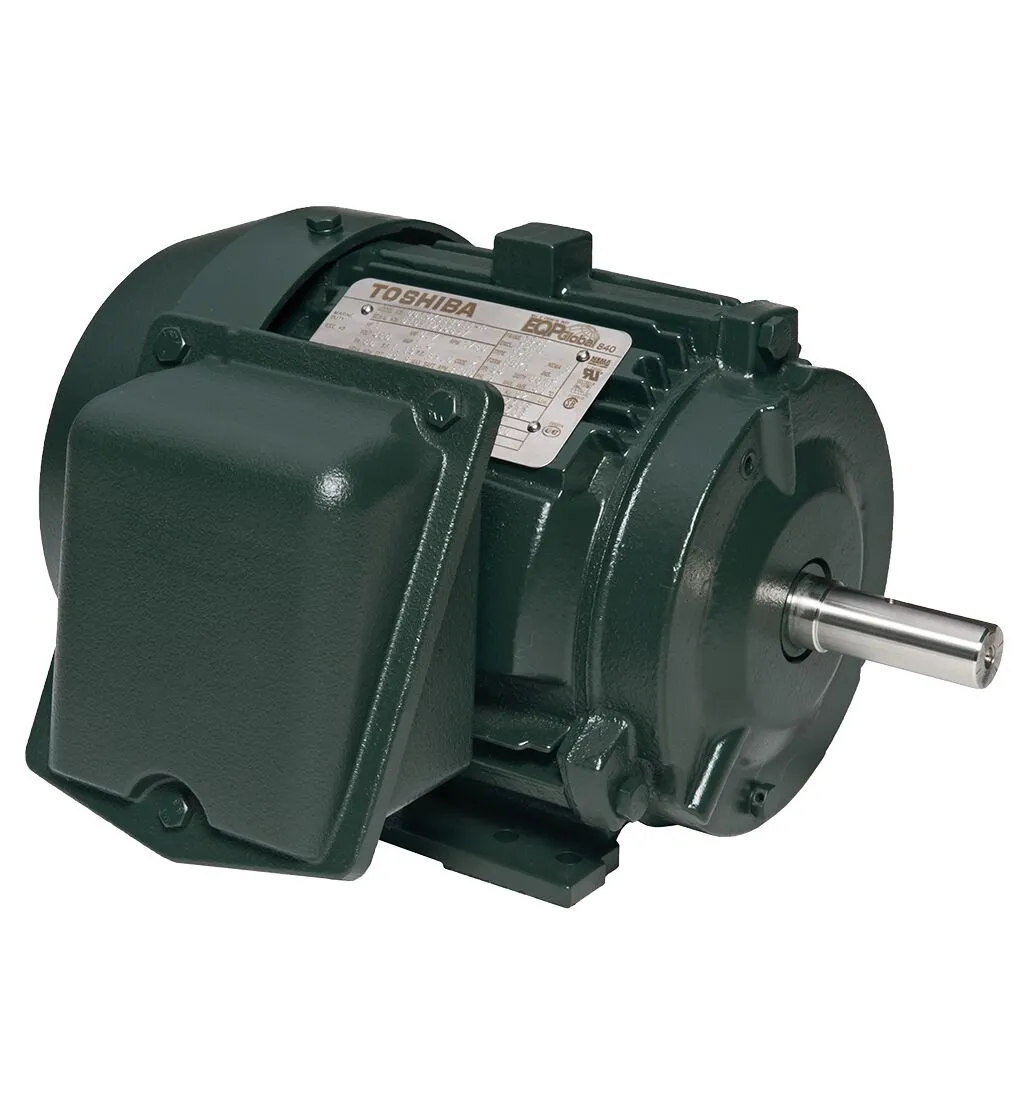 Low Voltage General Purpose Archives - Toshiba - TIC