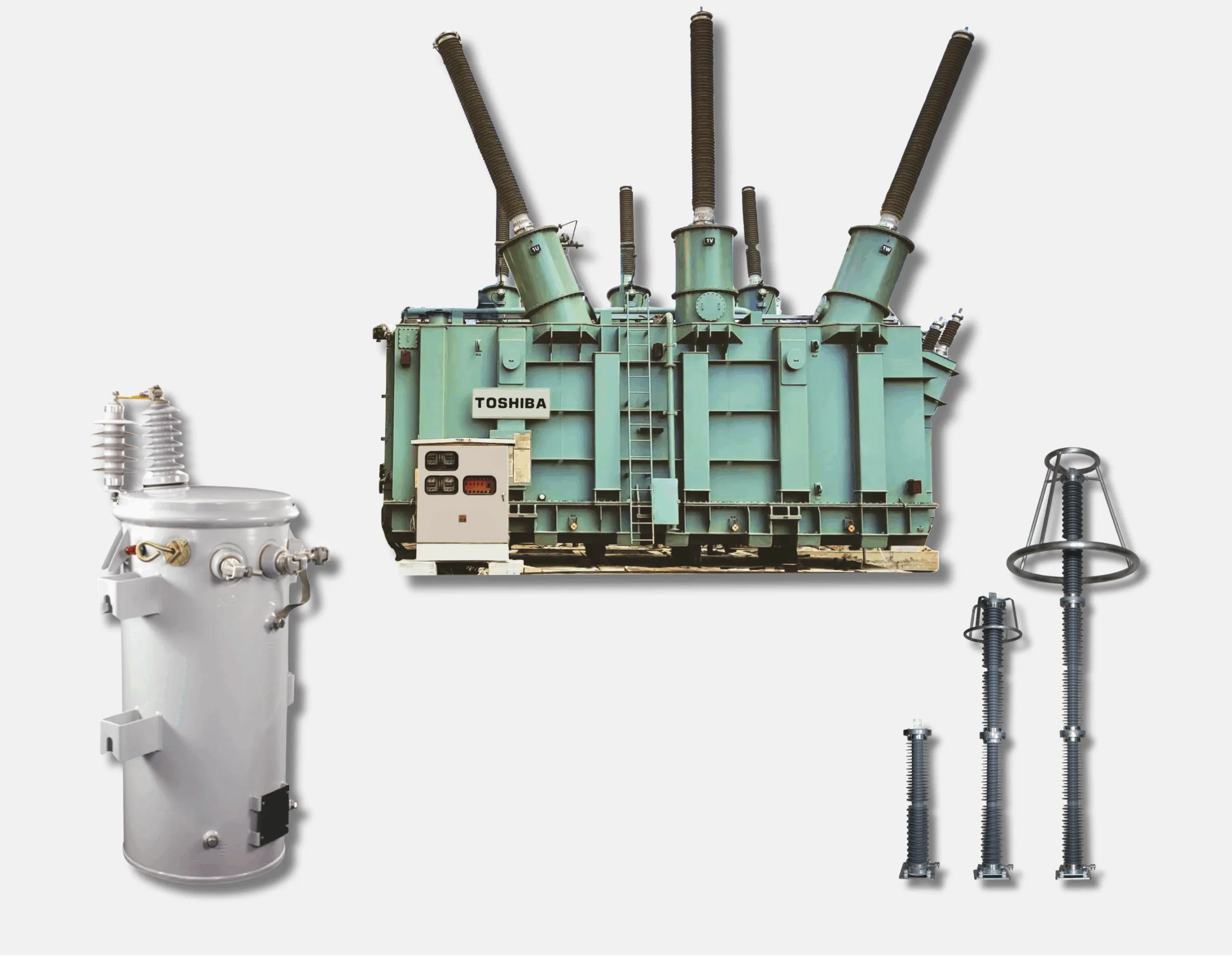 Transmission & Distribution Systems