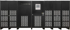 Three-Phase UPS