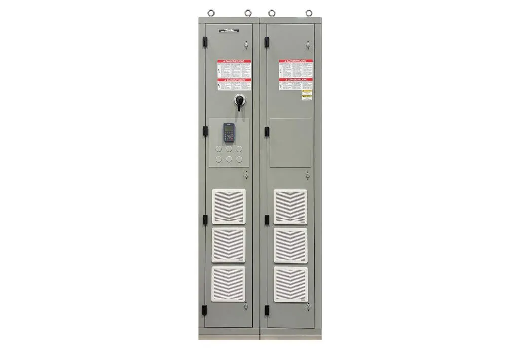 Reliable Motors, Drives & Industrial Power Solutions | Toshiba