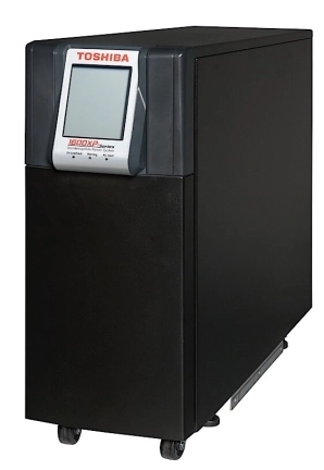 Single Phase UPS