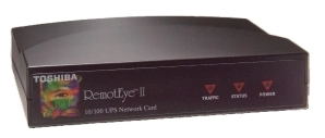 Legacy Monitoring Solutions