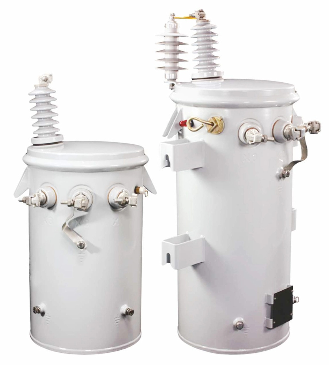 Distribution Transformers