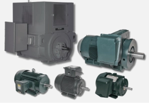 Motors