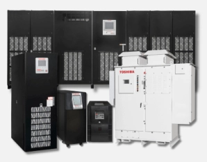 Power Electronics