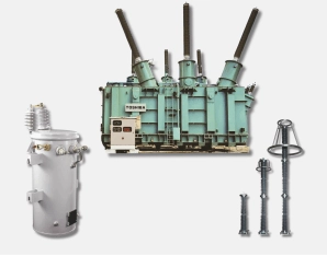 Transmission & Distribution Systems