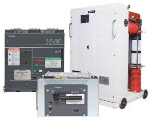 Vacuum Circuit Breakers