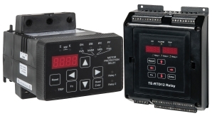 Electronic Relays