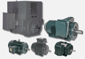 Motors