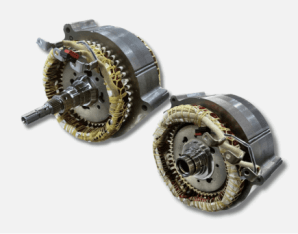 Automotive Systems