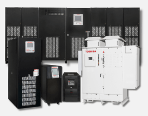 Power Electronics