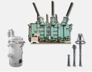 Transmission & Distribution Systems