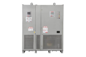 5000 Series 15 to 50kVA - Toshiba - TIC