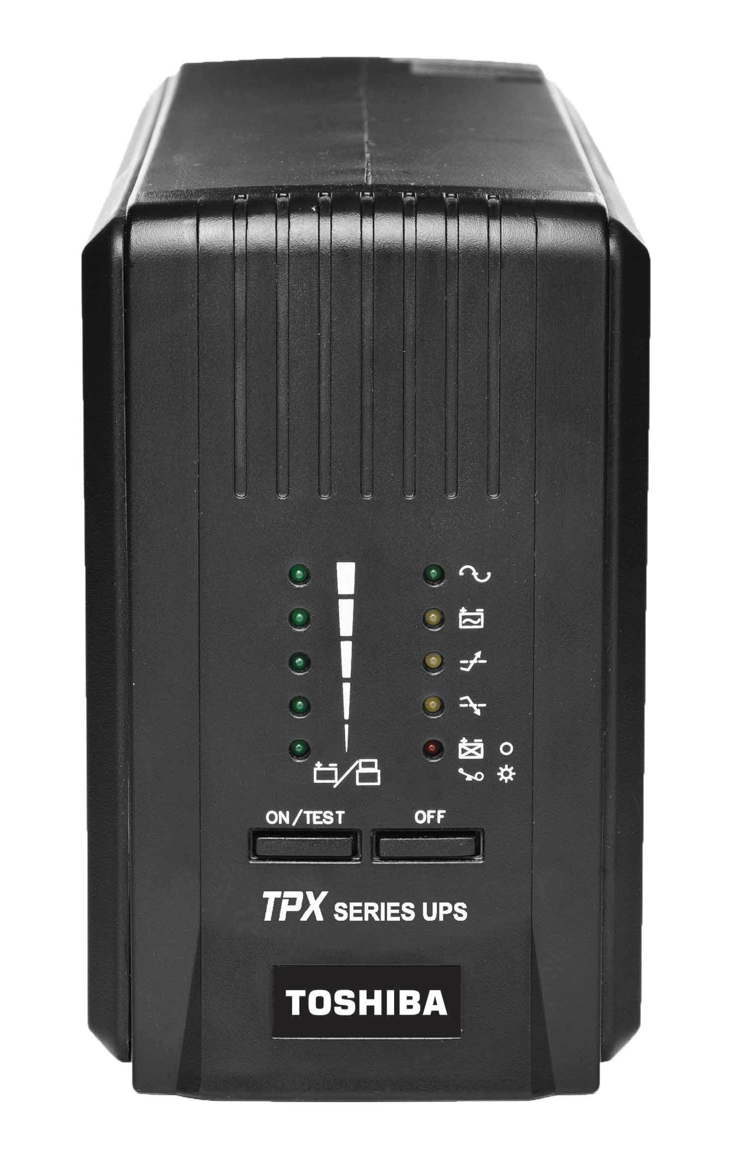 TPX_Series_UPS_StraightView