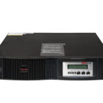 Toshiba_T1000_Series_UPS_1kVA_120V_Rackmount_Front