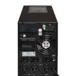 Toshiba_T1000_Series_UPS_1kVA_Tower_Rear