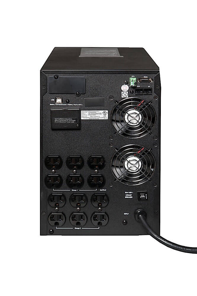 Toshiba_T1000_Series_UPS_2kVA_Tower_Rear
