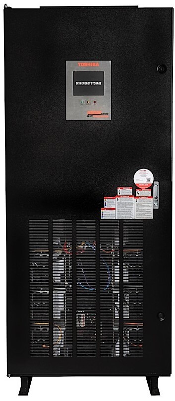Toshiba_UPS_G9000_Series SCiB_kVA_Front_HR