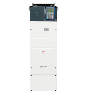 AS3 General Purpose - Toshiba - TIC