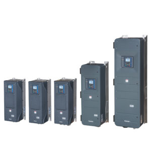 AS3 UL Type 12/IP 55 - Toshiba - TIC