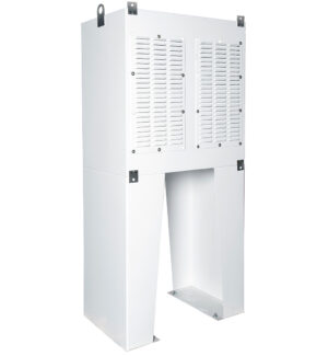 AS3P Outdoor - Toshiba - TIC