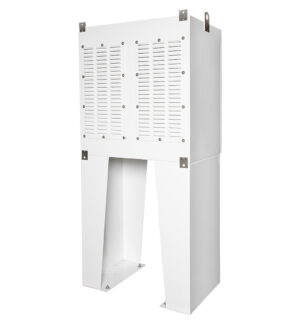 AS3P Outdoor - Toshiba - TIC