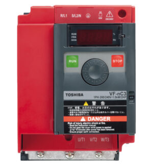 nana3 NC3 Nanodrive - Toshiba - TIC