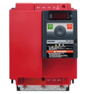 NC3 Nanodrive - Toshiba - TIC