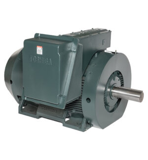 High Torque 587 Frame - Toshiba - TIC