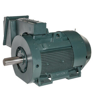 High Torque 587 Frame - Toshiba - TIC