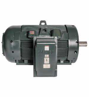 EQP Global® Severe Duty - Toshiba - TIC