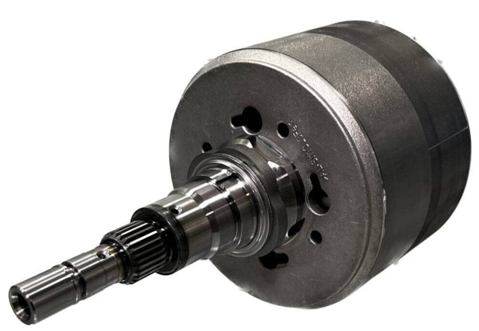 【Subcategory】Hybrid Engine Generator Rotor 【Subcategory】Hybrid Engine Generator Rotor
