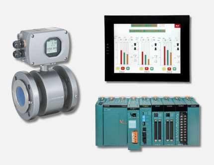 Industrial Automation