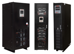 SCiB Energy Storage Systems (ESS)