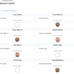 QDMS_Employee Layout