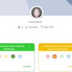 QDMS_Employee Profile