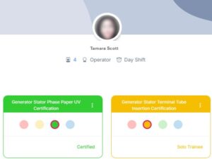 QDMS_Employee Profile