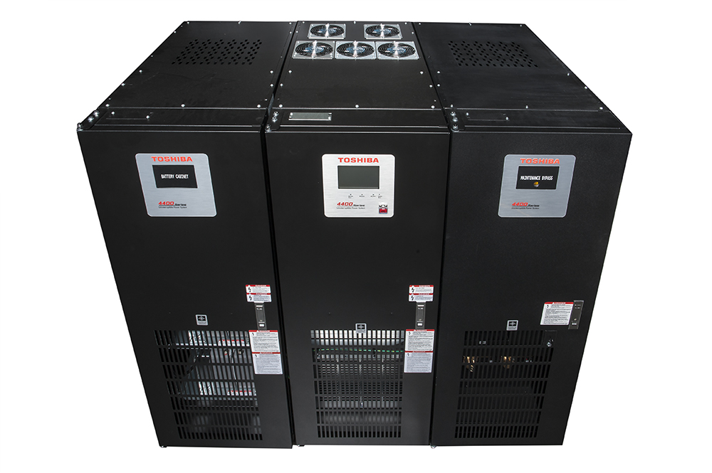 4400 Series BC_UPS_MBS-PDU_Front-Top View