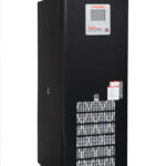 4400 Series UPS_10-25kVA_Front R3Q View