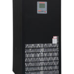4400 Series UPS_50kVA_Front R3Q View