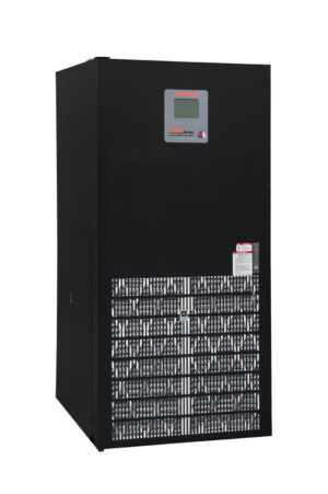 4400 Series UPS_50kVA_Front R3Q View