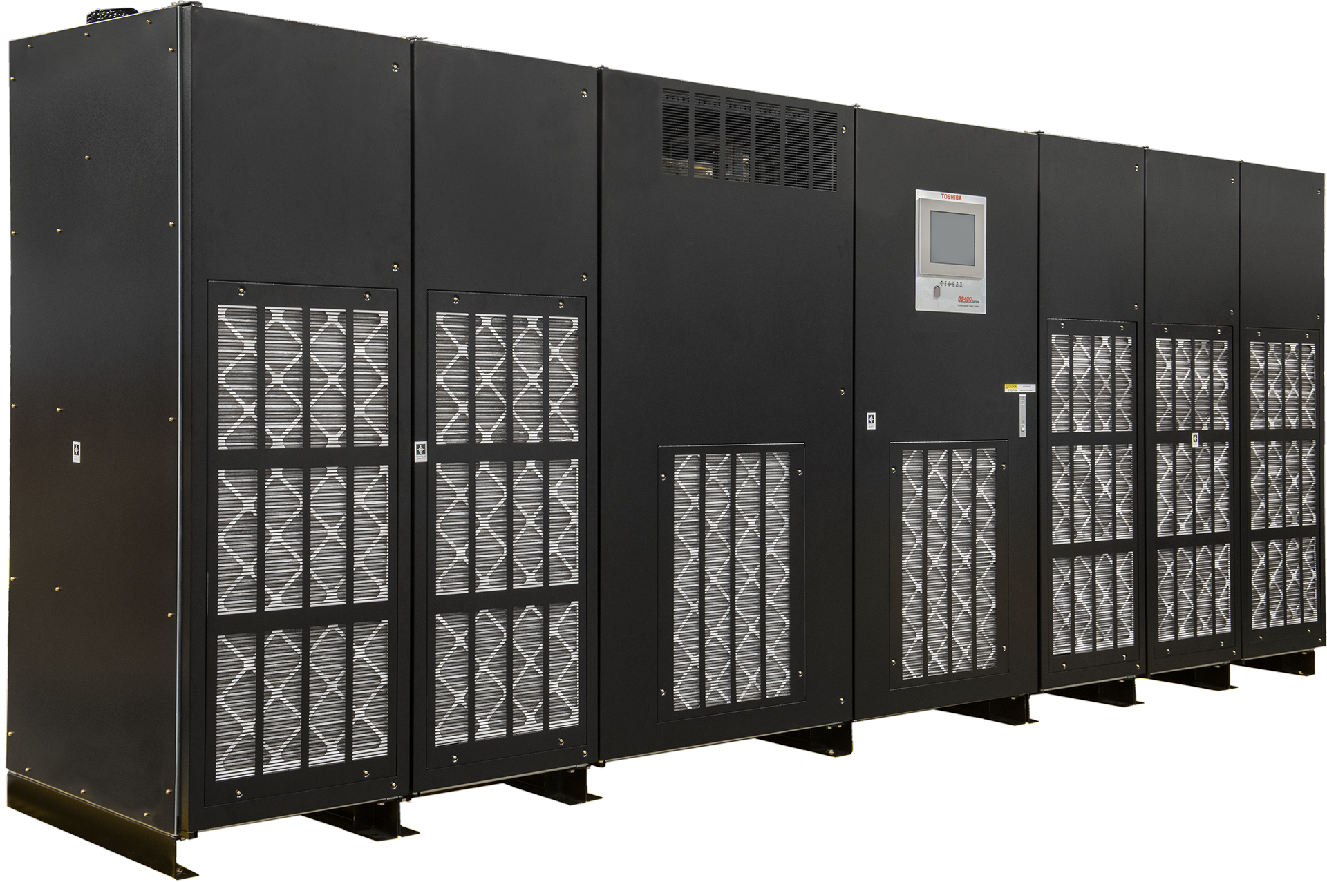 G9400 2MW front left side angle view -wo labels