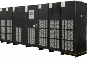 G9400 2MW front rt side angle view