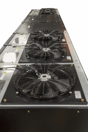 G9400 2MW top-fan detail side to sid view